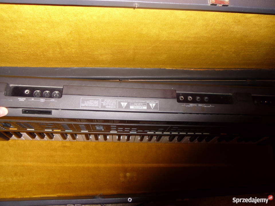 Roland e20 podlaskie Siemiatycze