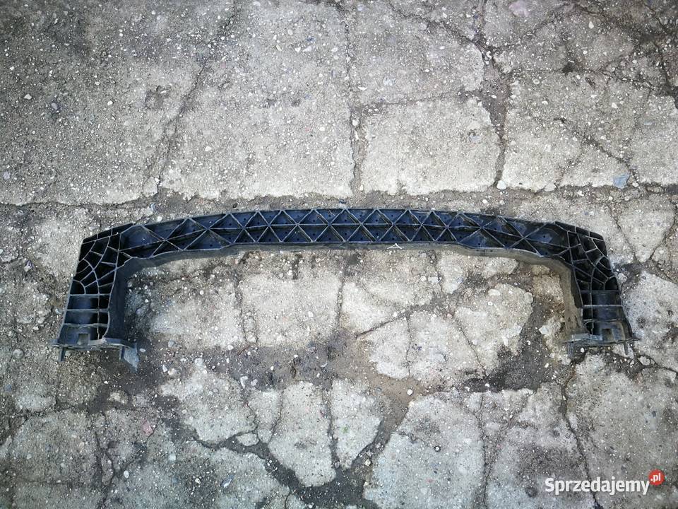 Belka przód dolna plastikow citroen C5 2 II 08 osobowe Międzychód