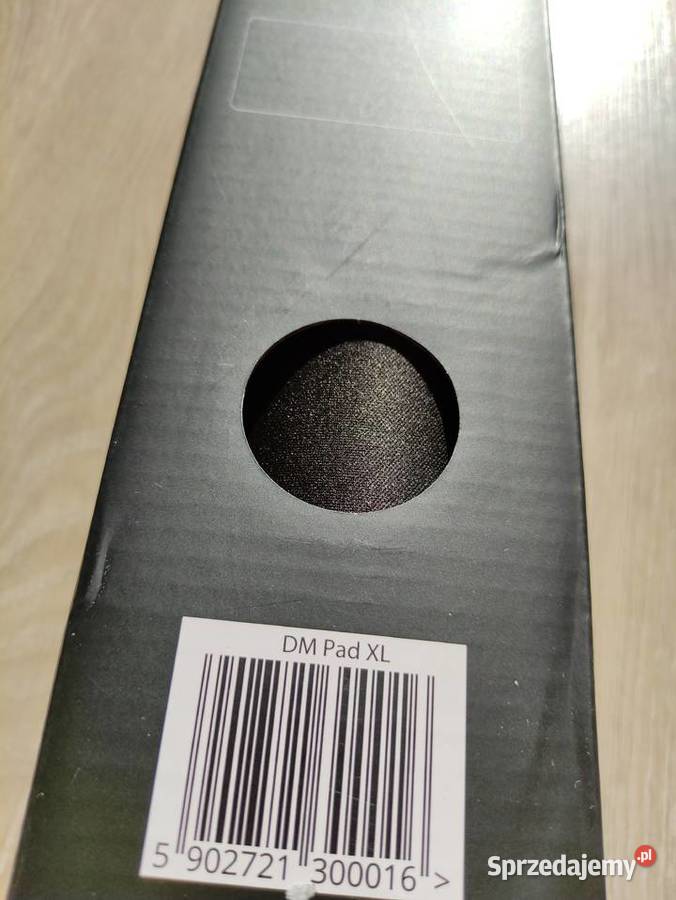 NOWA Podkładka Gamingowa Dream Machines DM PAD Iława sprzedam