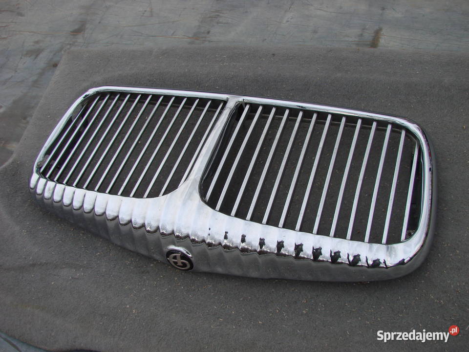 Daimler Vintage Grill Atrapa ORG Chrom sprzedam