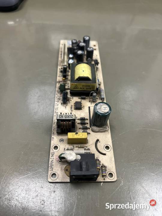 Zasilacz 33V 1A 5V 05A 9V 03A 16V 01A Samsung Pozostałe