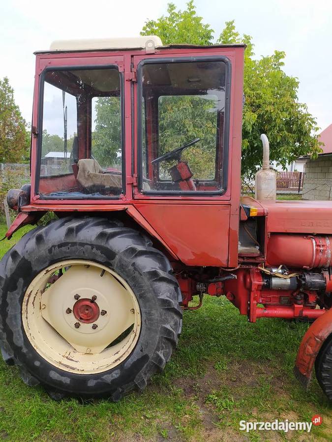Sprzedam t 25 władymiriec Przeworsk