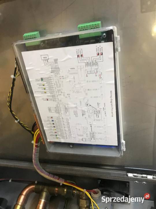 DOZOWNIK MIESZACZ WODY DELTAMATIC DELTA DV 5000 Chojnów