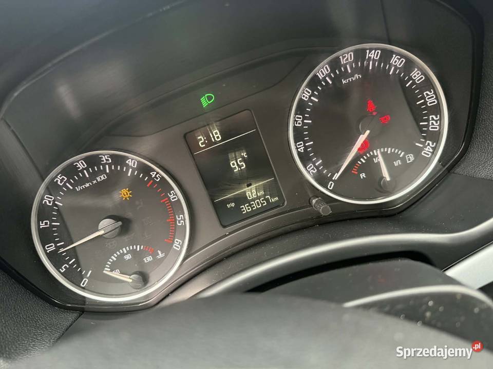 Skodę Oktawie 2 19tdi Opole sprzedam