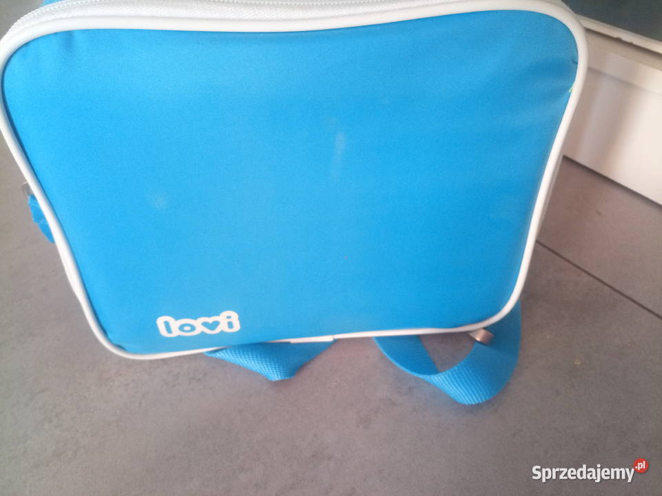 Laktator elektryczny firmy Lovi Kraków