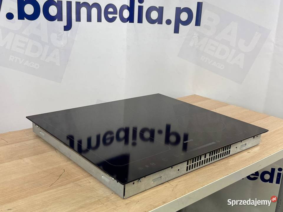 Płyta indukcyjna Beko HII 64500 sprzedam