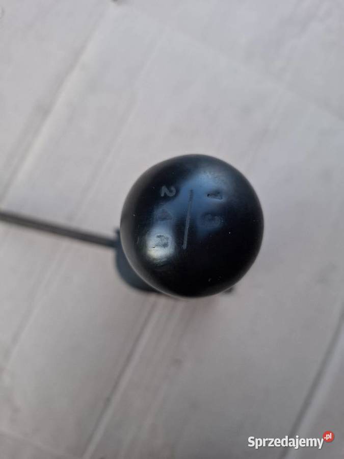 Lewarek zmiany biegów dzwignia mechanizm Fiat Strzelce Opolskie sprzedam