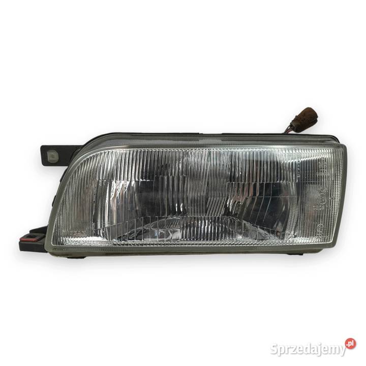 LAMPA LEWA Nissan Sunny N14 9196 lewy przód lubelskie Chełm sprzedam