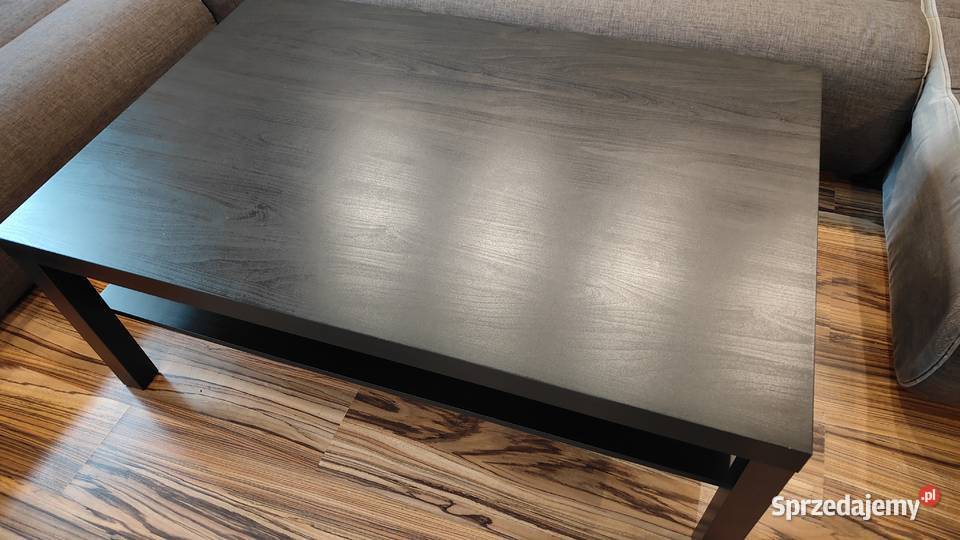 Stolik kawowy IKEA Lack Świdnica