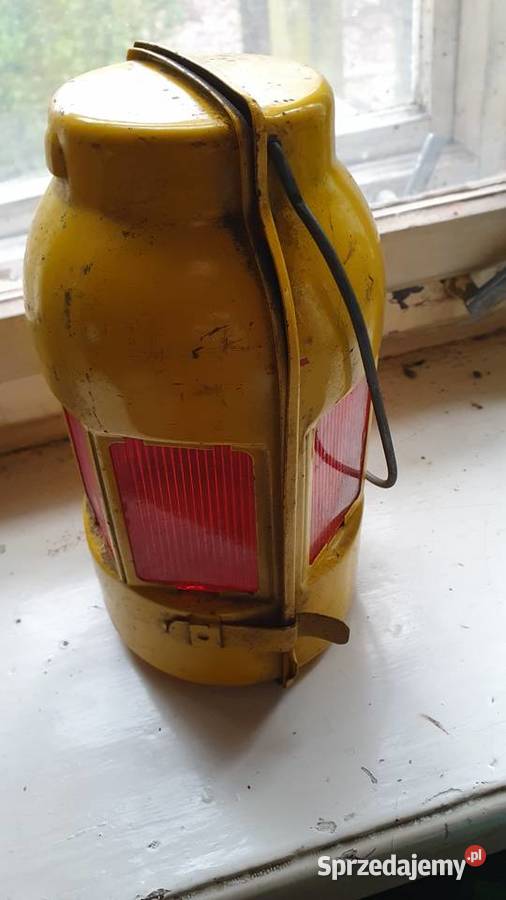 Zbytkowa lampa świecowa niemiecka l 40 50 60te Warszawa