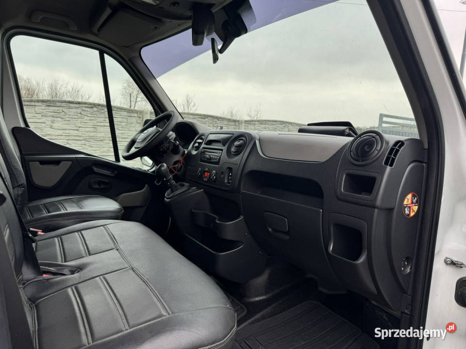 Nissan NV 400 Nissan NV 400 L3H2 23 Klima Kamera Karolinki