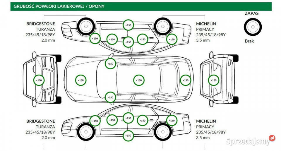Volkswagen Passat FULL LED 4motion Masaże światła przeciwmgielne pomorskie Gdynia