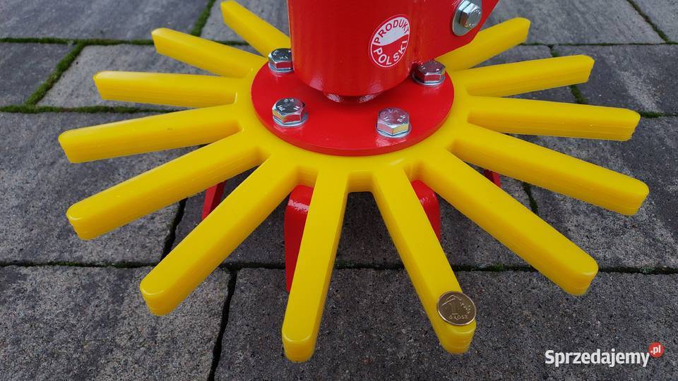 34 pieląca pielenia gwiazda gwiazdka do pielnika łódzkie