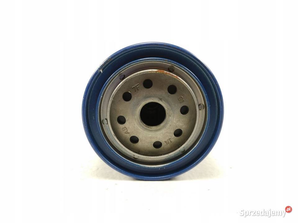 FILTR OLEJU FIAT DUCATO FIORINO PUNTO ORYGINAŁ