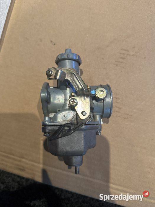 Gaźnik Keihin Pz30 PD kawasaki honda suzuki Pozostałe Poznań sprzedam