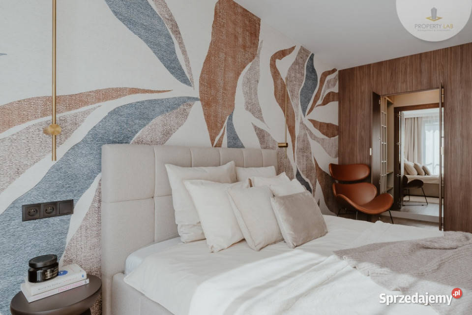 Komfortowy apartament wymagających Centrum Lublin