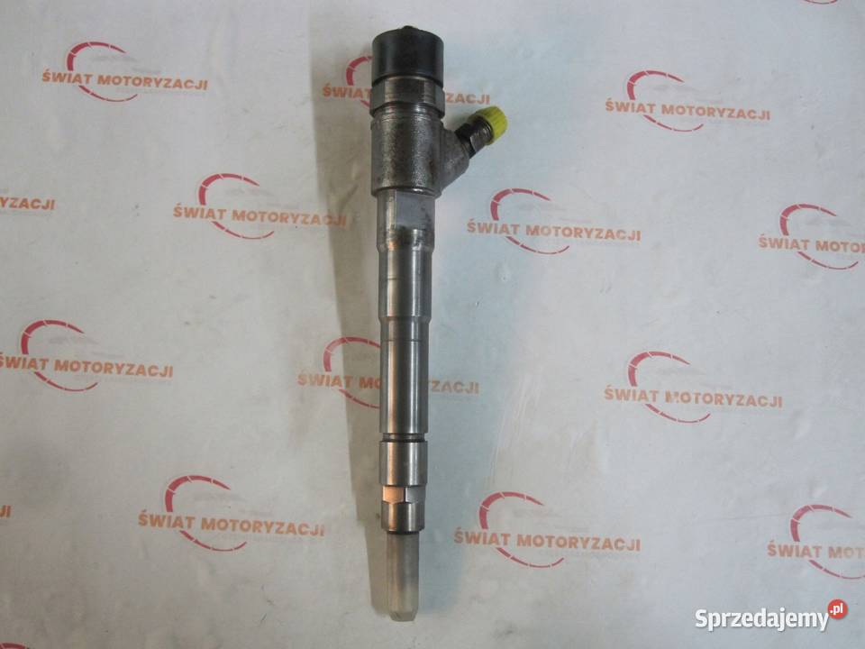 IVECO DAILY 30 HPI F1CE0481H 176 11r wtrysk dostawcze