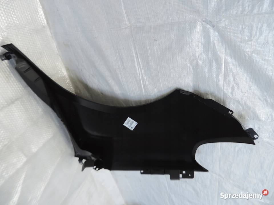 BŁOTNIK PRAWY PRZÓD FIAT DOBLO II LIFT 1521