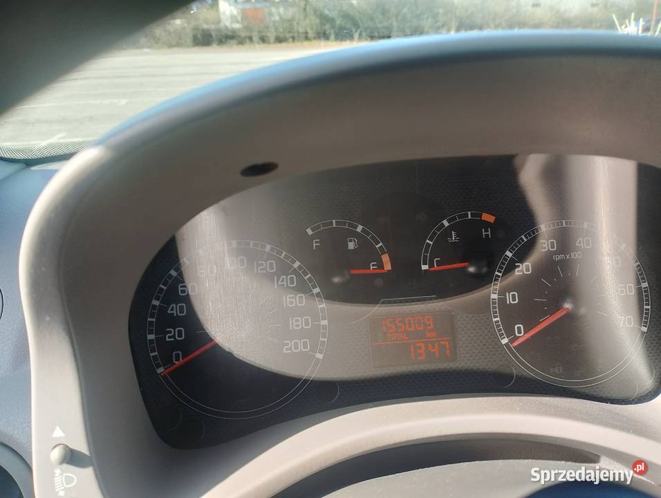 Panda 12 Klimatyzacja Września