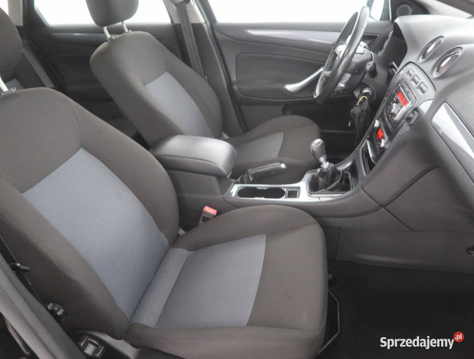 Ford Mondeo 20 TDCi światła przeciwmgielne Bielany Wrocławskie
