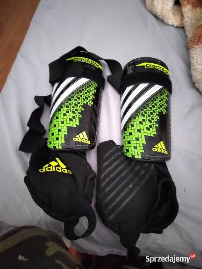 Ochraniacze predator piłkarskie świętokrzyskie Kielce