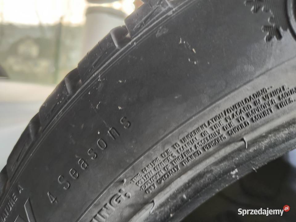 Opony kumho solus HA 31 2255017