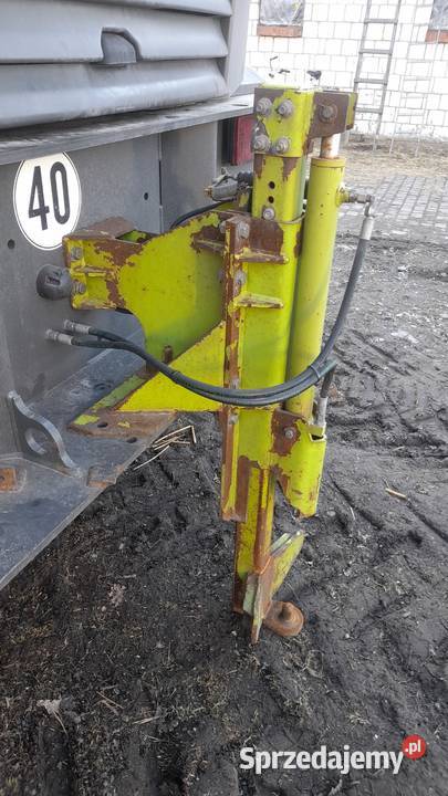 Przystawka do trawy Skaryszew