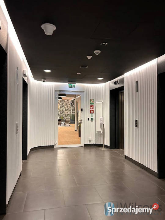 Lokal 30m2 Warszawa