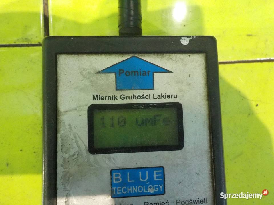 HONDA INSIGHT II 13 IMA AUT 09r drzwi lewe tyl mazowieckie Suków