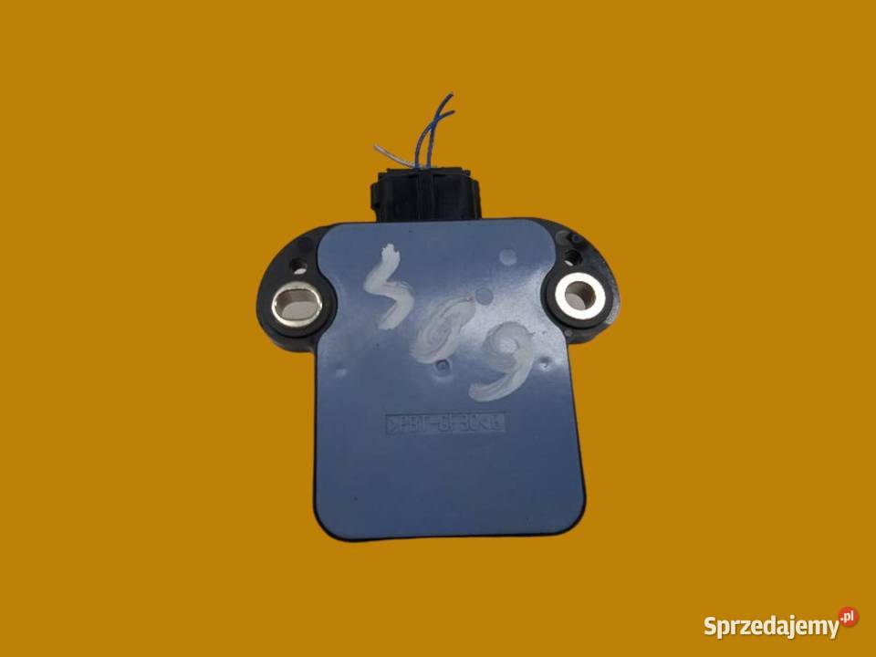 MODUŁ ESP 8918348030 Toyota RAV4 III 20052012