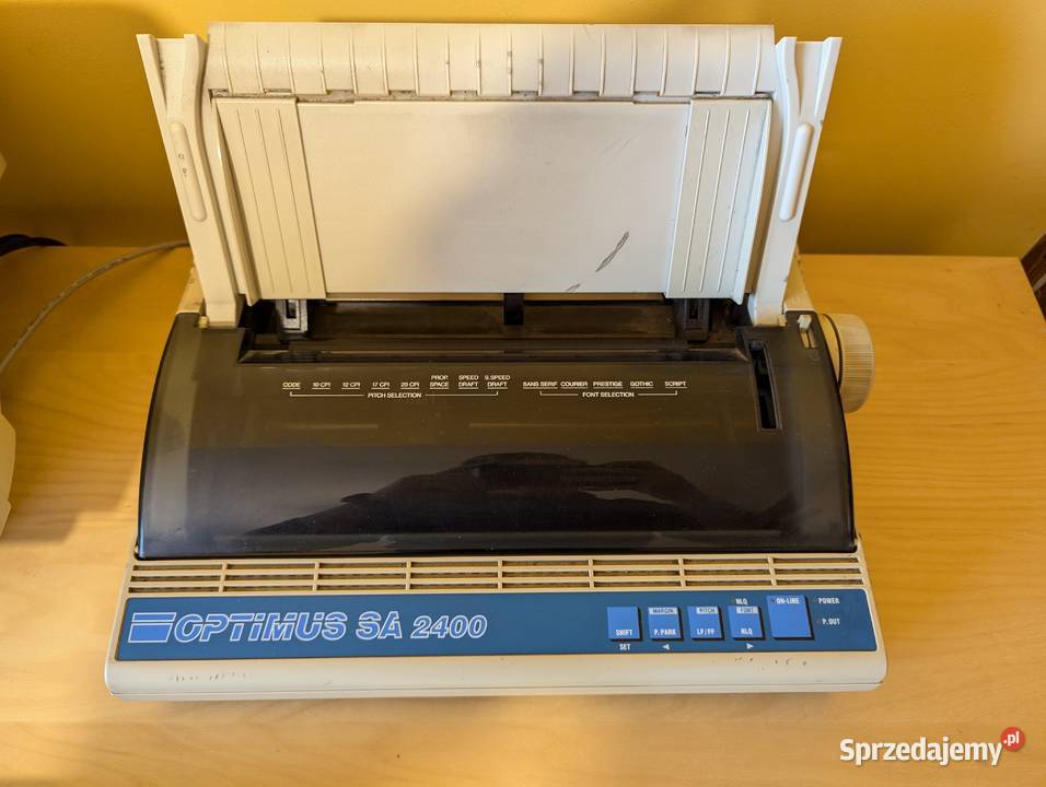 Zestaw komputerowy Optimus 5P100 Monitor 13 ME4S FDD