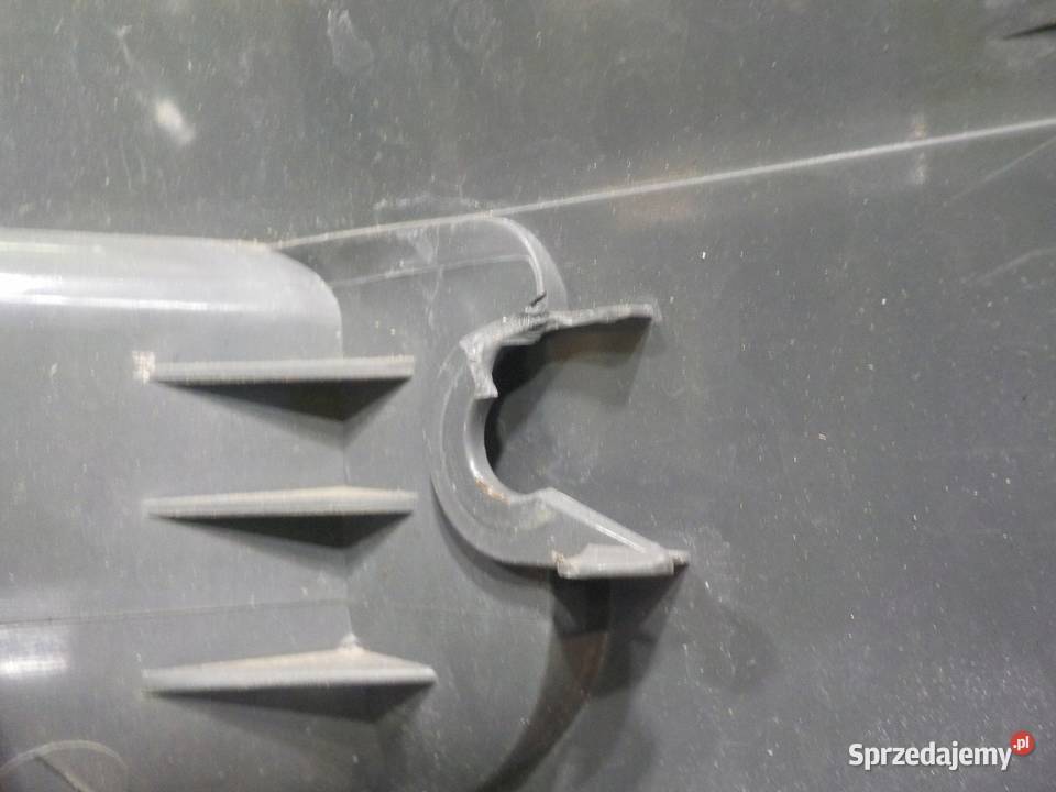 MAZDA CX7 LIFT 22 D 09r lampa lewa tyl Suków