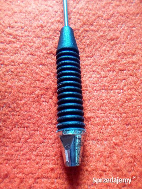 Antena samochodowa bat Unitra PRL Łańcut