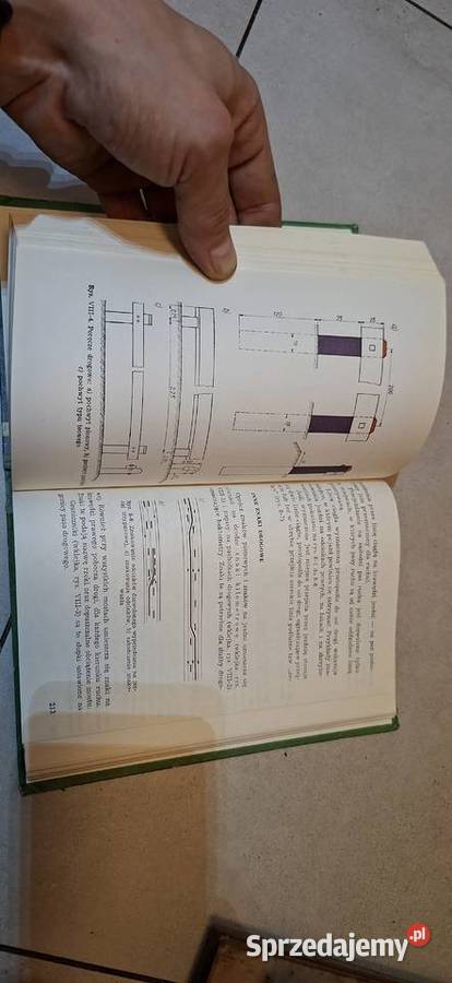 Budowa dróg cz 2 Buszma Domaradzki Rolla PWNZS Łęczyca sprzedam