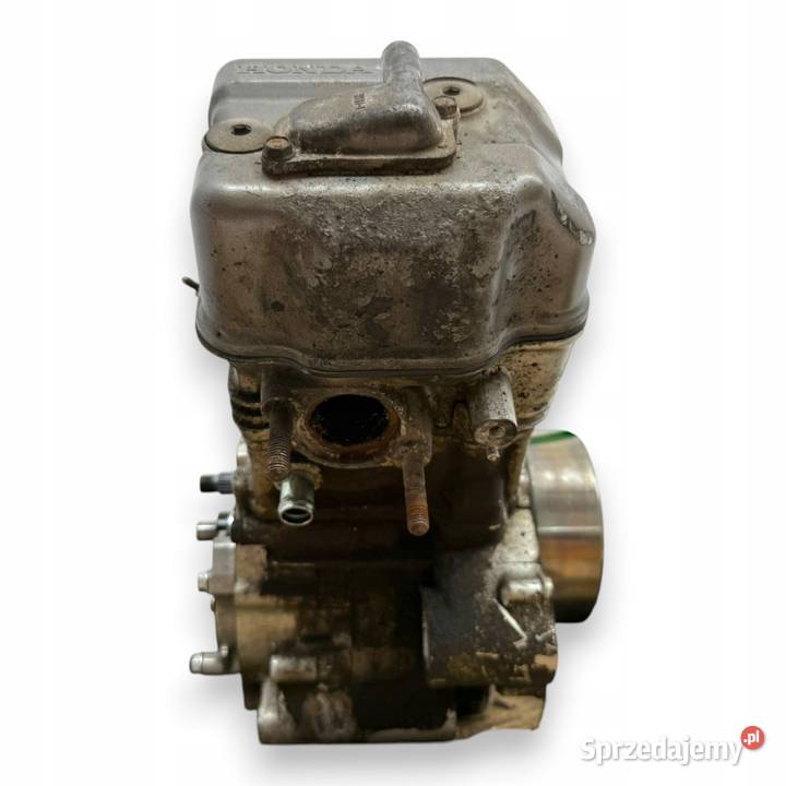SILNIK JC34E Honda CBR 125R 125 R 20042007 Części i akcesoria motocyklowe Chełm