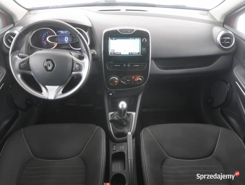 Renault Clio 09 TCe Bielany Wrocławskie