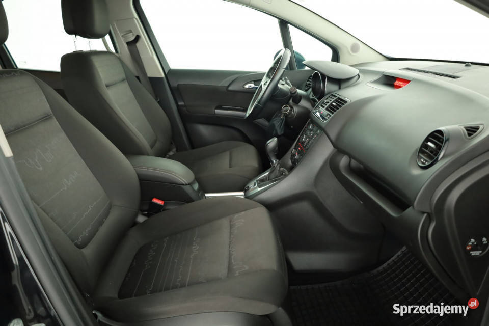 Opel Meriva 14 Turbo Piaseczno
