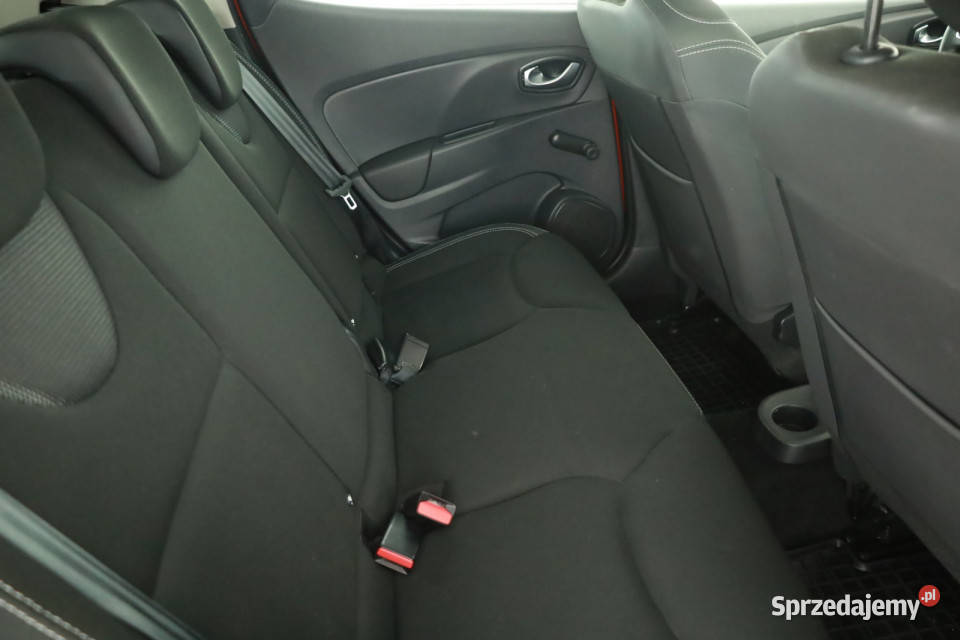 Renault Clio 12 16V Piaseczno