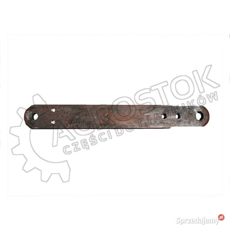 Cięgło zaczepu dolnego cięgło dolne belka MTZ Parczew
