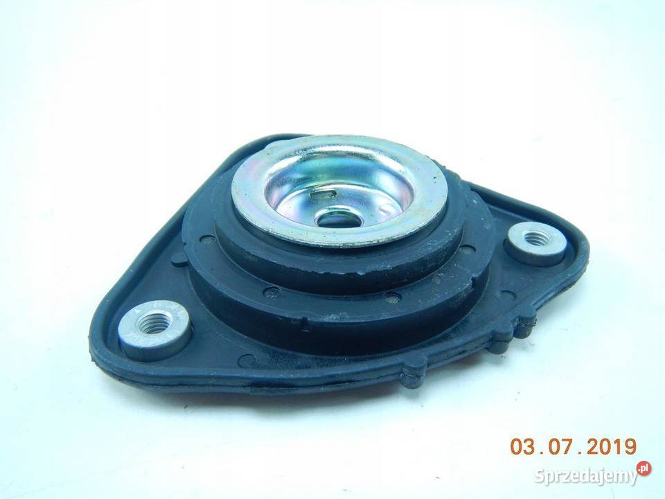 MOCOWANIE AMORTYZATORA FORD C II 20102019