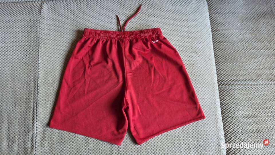 ADIDAS szorty treningowe rozmiar 152 Kraków
