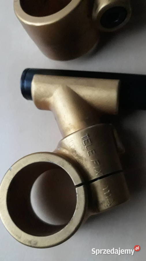 Honda CB Boldor F Kierownica Bukownica