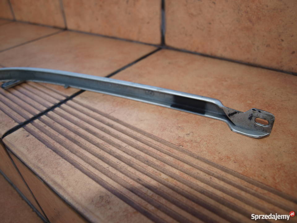 Audi 80 B4 Listewka Listwa pod Lampe lewą listwy boczne wielkopolskie
