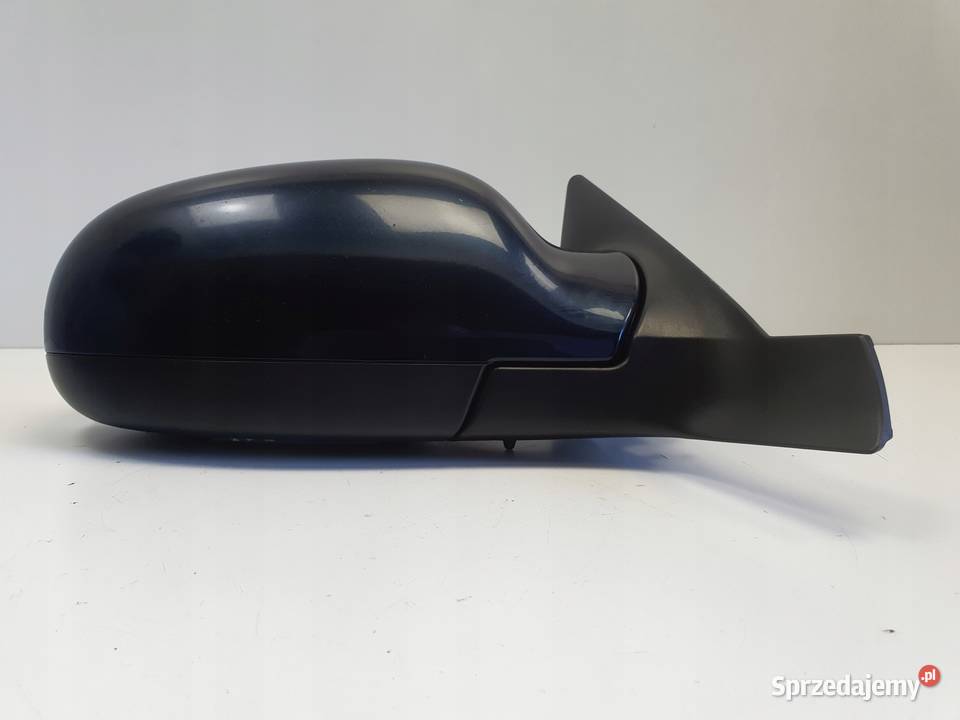 Volvo S80 I 9806r LUSTERKO PRAWE PASAŻERA europa