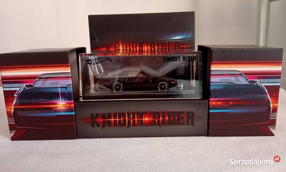 Hot Wheels RLC wydanie 2022 SDCC ComicCon modelu Jaworzno sprzedam