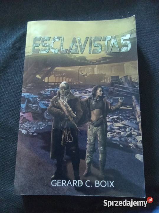 Esclavistas hiszpańsku miękka Warszawa