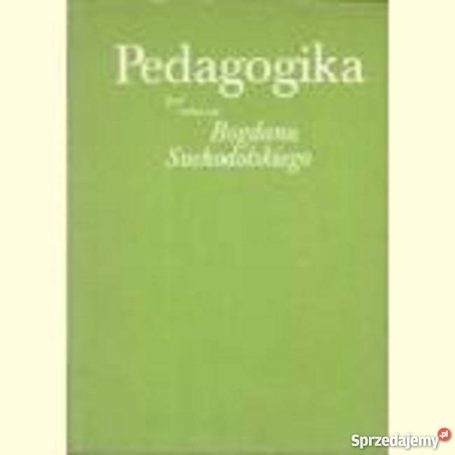 Pedagogika 12 pedagogika, resocjalizacja śląskie Wieprz