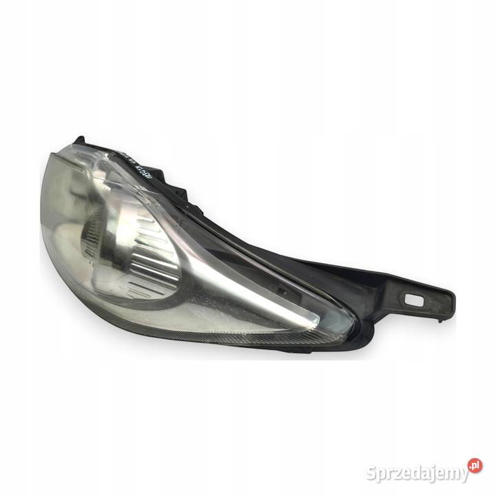 LAMPA LEWA Ford Fiesta VI MK 7 lewy przód osobowe