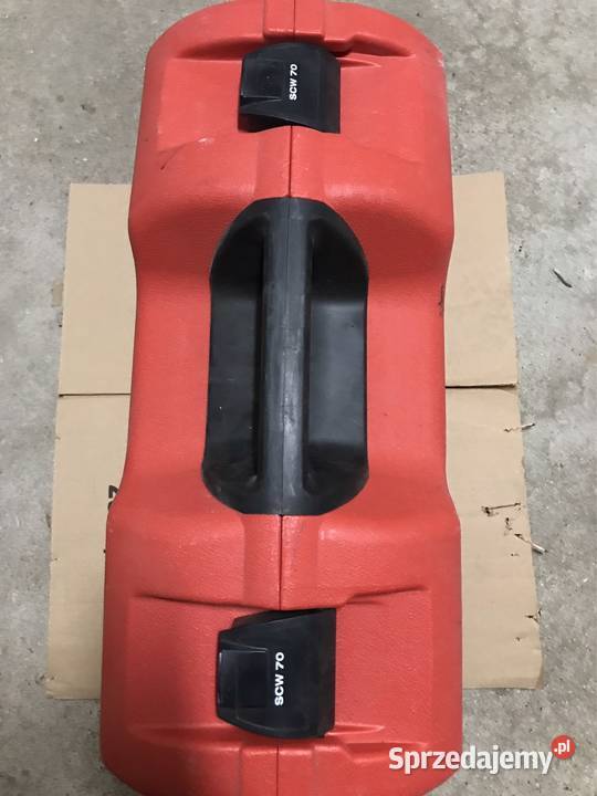 Hilti pilarka tarczowa Józefosław sprzedam