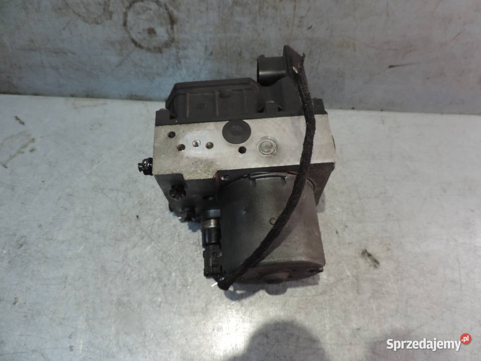 BMW E38 E39 Pompa ABS 0265950002 Układ ABS i ESP Nowy Sącz